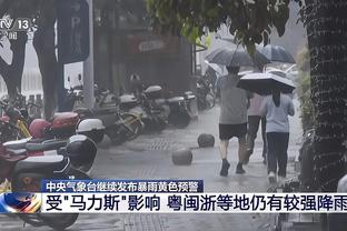 詹姆斯：季中赛在拉斯维加斯只打了2场比赛 样本量太小了